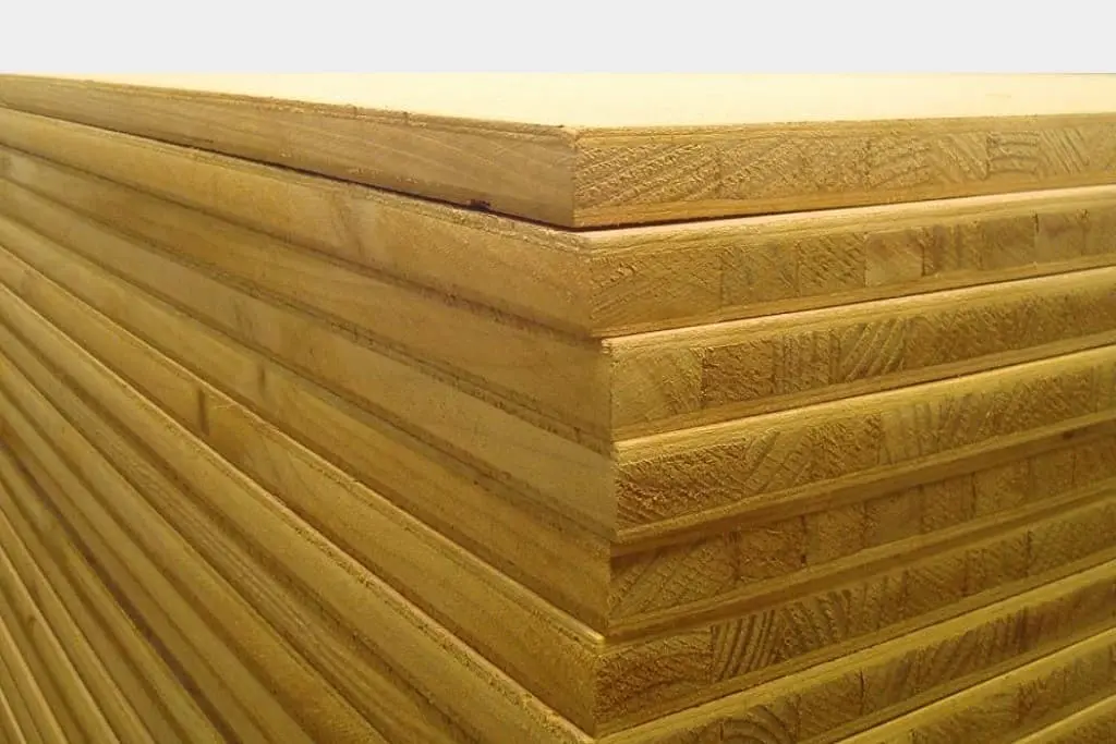 Block Board Manufacturer in Mumbai
