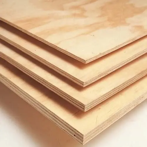 Plywood Manufacturer in Karnataka